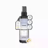 Alphazoo Brandlöscher Anti Juckreiz Spray für Hunde 250ml
