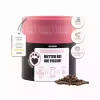 Alphazoo Butter bei die Fische! 65g