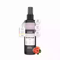Alphazoo Byebyevloh Spray für Hunde – Flohspray gegen Flöhe