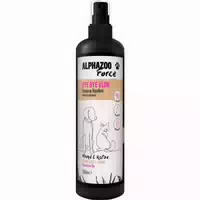 Alphazoo Byebyevloh Flohspray für Hunde 500 ml