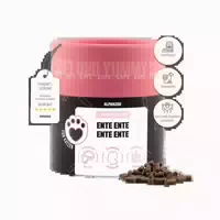 Alphazoo Ente Ente Ente Ente 65g