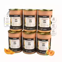 Monoprotein Rind Nassfutter für Hunde 12er 4800 g