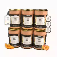 Ente Huhn Nassfutter Für Welpen 2400 G
