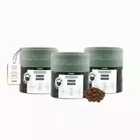 Alphazoo Fauchi Bauchi 60g