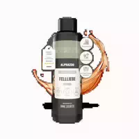 Alphazoo Fellliebe Futteröl für Hunde 250 ml
