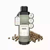 Hanföl für Katzen 250 ml
