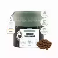Alphazoo in Aller Seelenruhe 60g