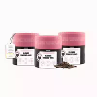 Kleines Rinderz Vous 3er 195 g