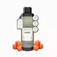 Lachsöl für Katzen 250 ml