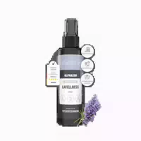 Sensibelchen Fellspray für Hunde 250 ml