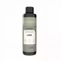 Alphazoo Leinöl Für Katzen 250 Ml