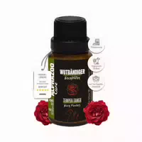 Alphazoo Magenruhe Bachblüten 15g