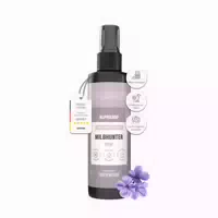 Alphazoo Milbhunter Spray für Hühner – Milbenspray gegen Milben & Rote Vogelmilbe