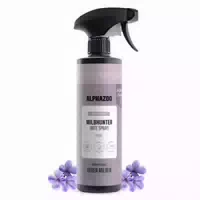 Alphazoo Milbhunter Milbenspray für Hühner