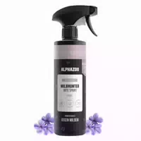 Alphazoo Milbhunter Milbenspray für Hunde 500 ml