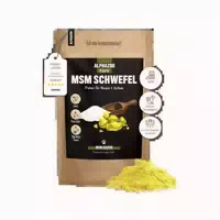 Paws&patch Bierhefe Pulver für Hunde, Katzen und Pferde