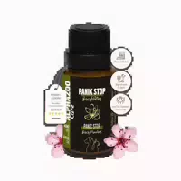 Alphazoo Panik Stop Bachblüten 15 G