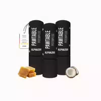 Pawtable Pfotenpflege für Hunde 3er 46259 g
