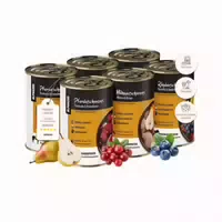 Alphazoo Probierschmaus 6er I Bundle