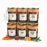 Alphazoo Probierschmaus 6er I Bundle