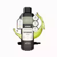 Alphazoo Pupsbremse Futteröl Für Hunde 250 Ml
