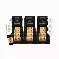 Pupssäckchen Kotbeutel 3er 360 st