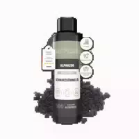 Alphazoo Schwarzkümmelöl für Hunde 250ml
