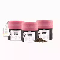 Alphazoo Schwing die Hufe 65g