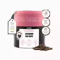 Alphazoo Schwing die Hufe 65g
