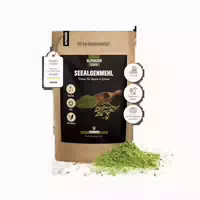 Seealgenmehl für Hunde 250 g