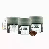 In Aller Seelenruhe 3er 180 g