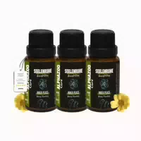 Alphazoo Seelenruhe Bachblüten 15g