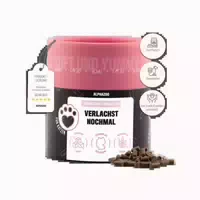 Alphazoo Verlachst Nochmal 65g