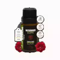 Alphazoo Wutbändiger Bachblüten 15 G