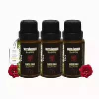 Wutbändiger Bachblüten 3er 45 g