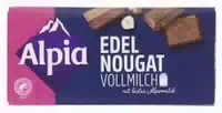 Alpia Edel Nougat
