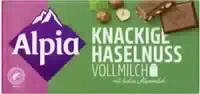 Alpia Haselnuss