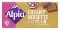 Alpia Noisette