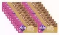 Alpia Schokolade Creamy Noisette