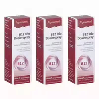 Alpinamed B12 Trio Dosierspray