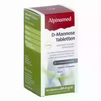 Alpinamed D Man Biotin Vitc