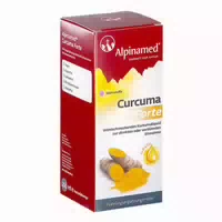 Alpinamed Curcuma Forte Liquid