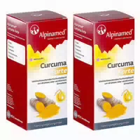 Alpinamed Curcuma Forte Liquid