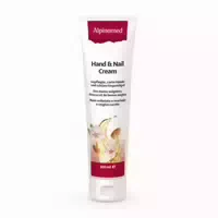 Alpinamed Hand & Nail Cream