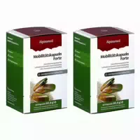 Alpinamed Mobilitätskapseln Forte