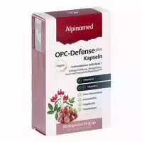 Alpinamed Opc Defense Pl Kps