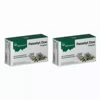 Alpinamed Passelyt Duo Dragees
