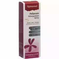 Alpinamed Pelarom