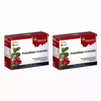 Alpinamed Preiselbeer Granulat