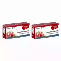 Alpinamed Prostata Plus Kapseln